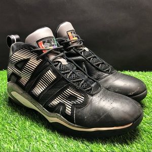 Nike Max A Lot Scottie Pippen 395708-001